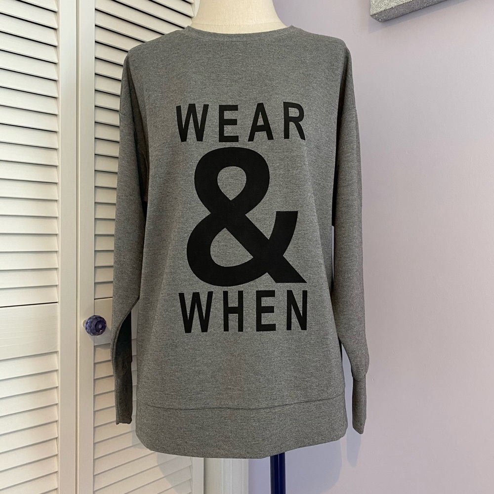 Banana Republic sweater